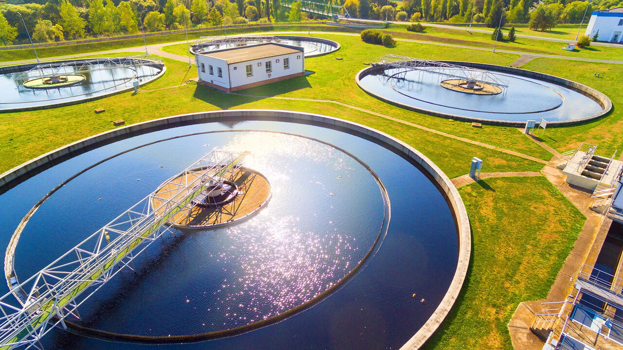 New Delhi, Heavy Equipment, Sewage Treatment Plant Suppliers In Faridabad