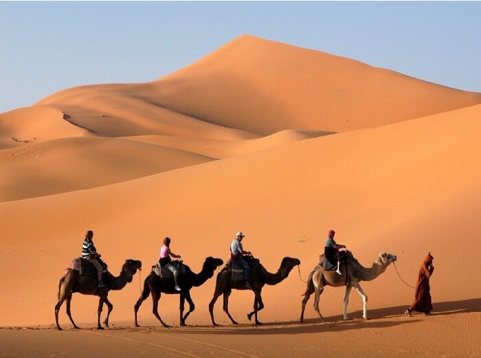 Mumbai, Travel, Affordable Desert Camp In Jaisalmer &ndash; RR Group Hotel