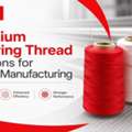 Premium Weaving Thread Solutions For Textile Manufacturing