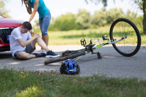 New York, Legal, Abogado De Accidentes De Bicicleta Los Ángeles | La Firma Shahbaz, APC