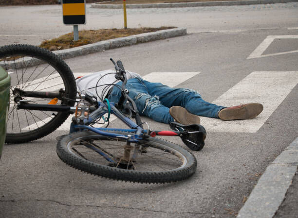 New York, Legal, Abogado De Accidentes De Bicicleta Los Ángeles | La Firma Shahbaz, APC