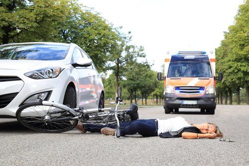 New York, Legal, Abogado De Accidentes De Bicicleta Los Ángeles | La Firma Shahbaz, APC