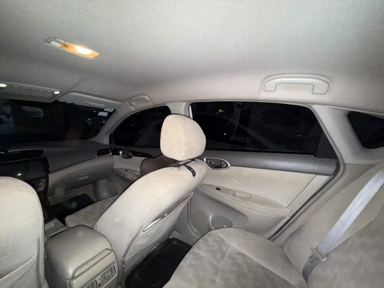 Jeddah, Vehicles, Cars & Trucks , SAR 26000,  Nissan Sentra SV,  2013,  Automatic,  200000 KM,  🚗   - Excellent Condition | 200K Km | Jeddah