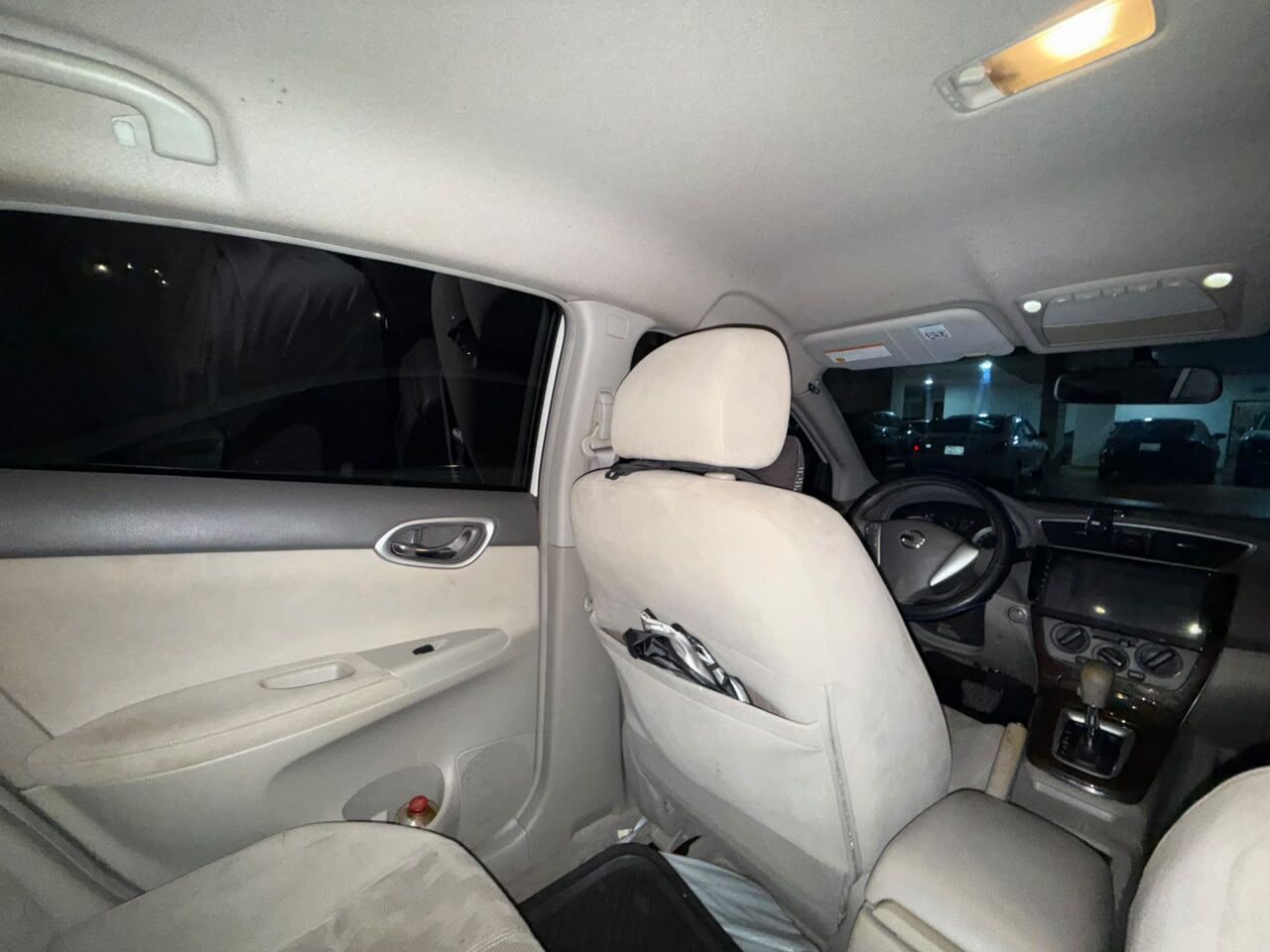 Jeddah, Vehicles, Cars & Trucks , SAR 26000,  Nissan Sentra SV,  2013,  Automatic,  200000 KM,  🚗   - Excellent Condition | 200K Km | Jeddah