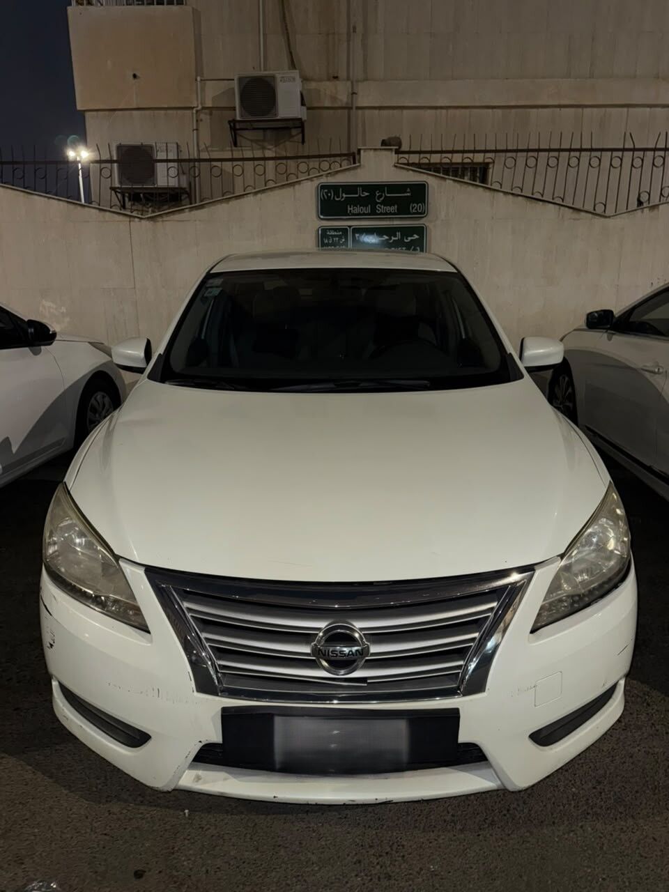 Jeddah, Vehicles, Cars & Trucks , SAR 26000,  Nissan Sentra SV,  2013,  Automatic,  200000 KM,  🚗   - Excellent Condition | 200K Km | Jeddah