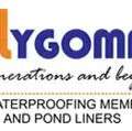 Rubber Membrane Sheet For Roofing & Waterproofing &ndash; Polygomma, UK Europe
