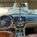 BHD 1300,  Hyundai Santa Fe,  2008,  Automatic,  204567 KM,  For Sale- Hyundai Santafe Model ,  Color -Golden  Full Option, Good Condition Registra