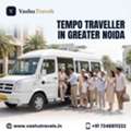 Tempo Traveller In Greater Noida &ndash; Affordable AC Tempo Traveller Rental