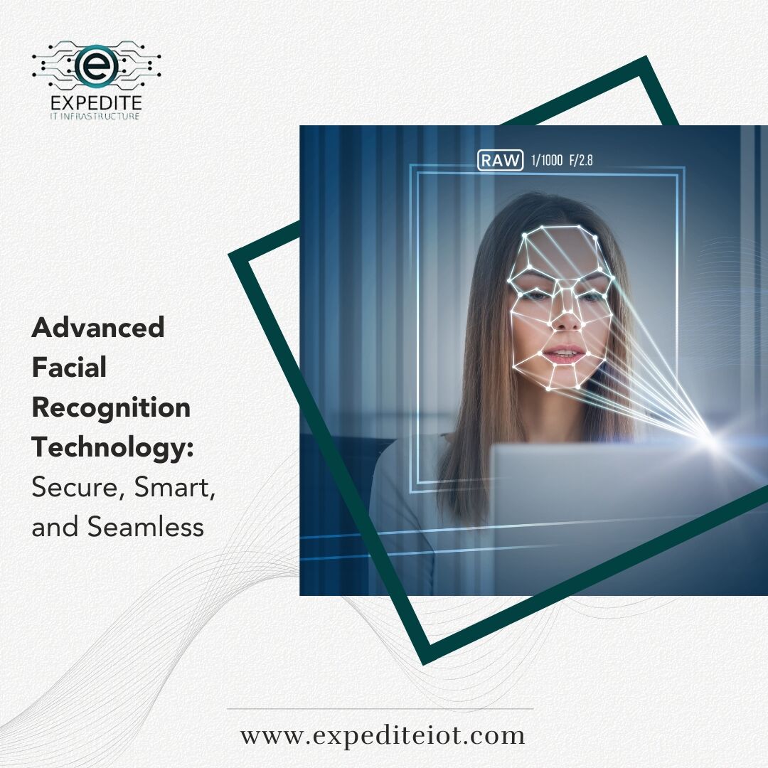Dubai, Software Development, Next-Gen Facial Recognition Systems In Bahrain