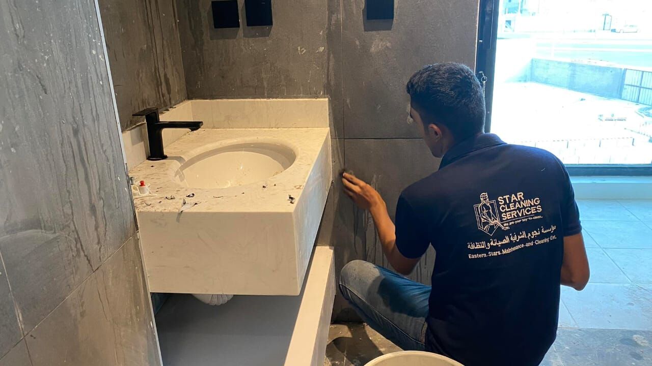 Dammam, Cleaning, Experience Premium Cleaning Services- استمتع بخدمات تنظيف متميزة