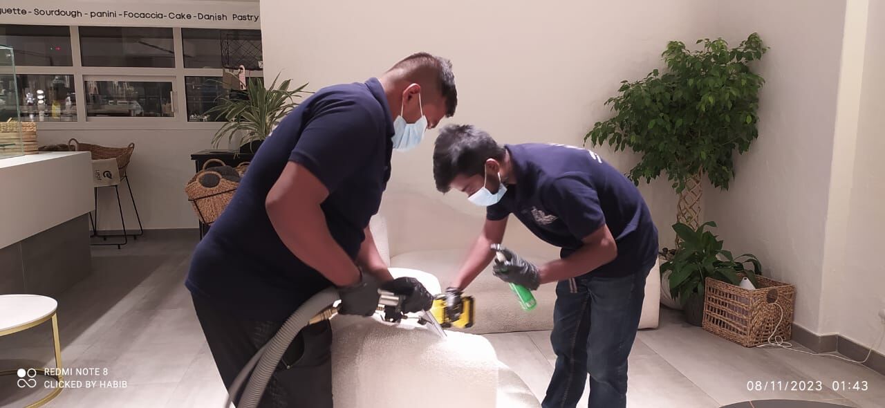 Dammam, Cleaning, Experience Premium Cleaning Services- استمتع بخدمات تنظيف متميزة