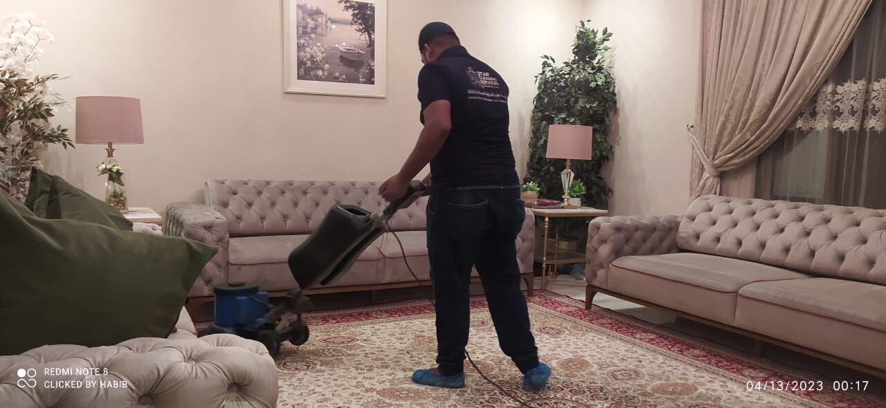 Dammam, Cleaning, Experience Premium Cleaning Services- استمتع بخدمات تنظيف متميزة