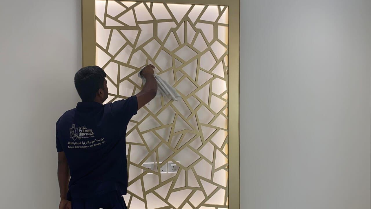 Dammam, Cleaning, Experience Premium Cleaning Services- استمتع بخدمات تنظيف متميزة