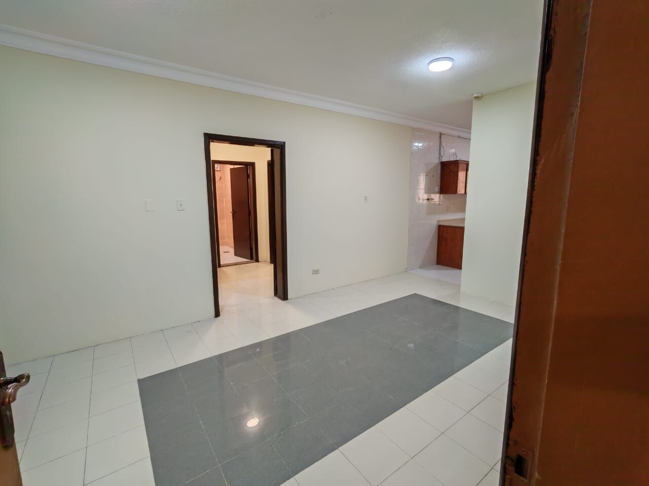 Jubail, Apartments, Flats, Houses & Villas, SAR 23000/year,  2 BR,  2bhk Family Unfurnished Flat