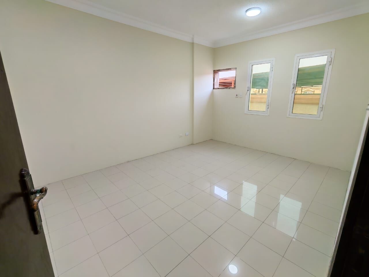 Jubail, Apartments, Flats, Houses & Villas, SAR 23000/year,  2 BR,  2bhk Family Unfurnished Flat