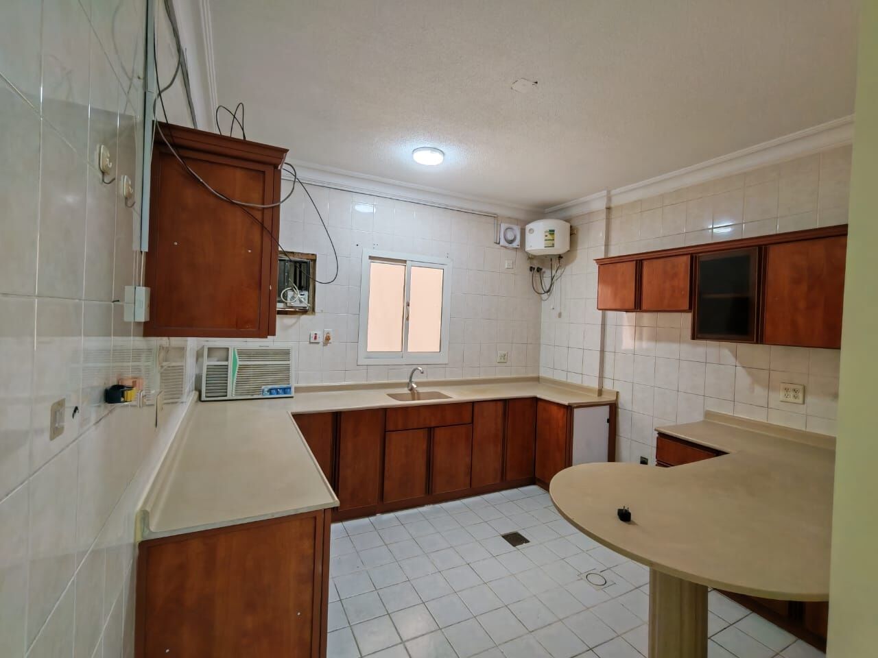 Jubail, Apartments, Flats, Houses & Villas, SAR 23000/year,  2 BR,  2bhk Family Unfurnished Flat