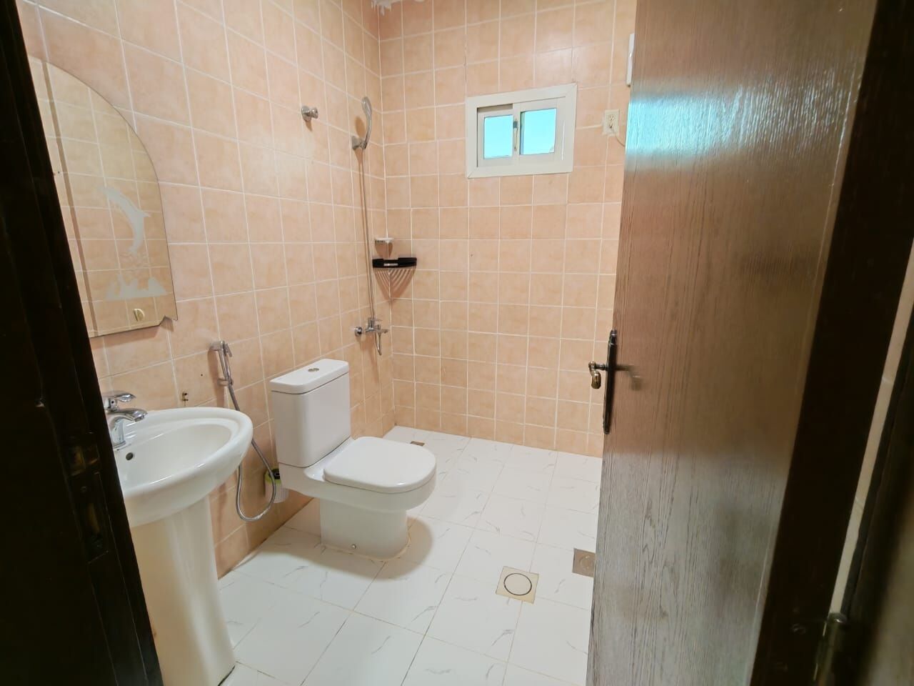 Jubail, Apartments, Flats, Houses & Villas, SAR 23000/year,  2 BR,  2bhk Family Unfurnished Flat