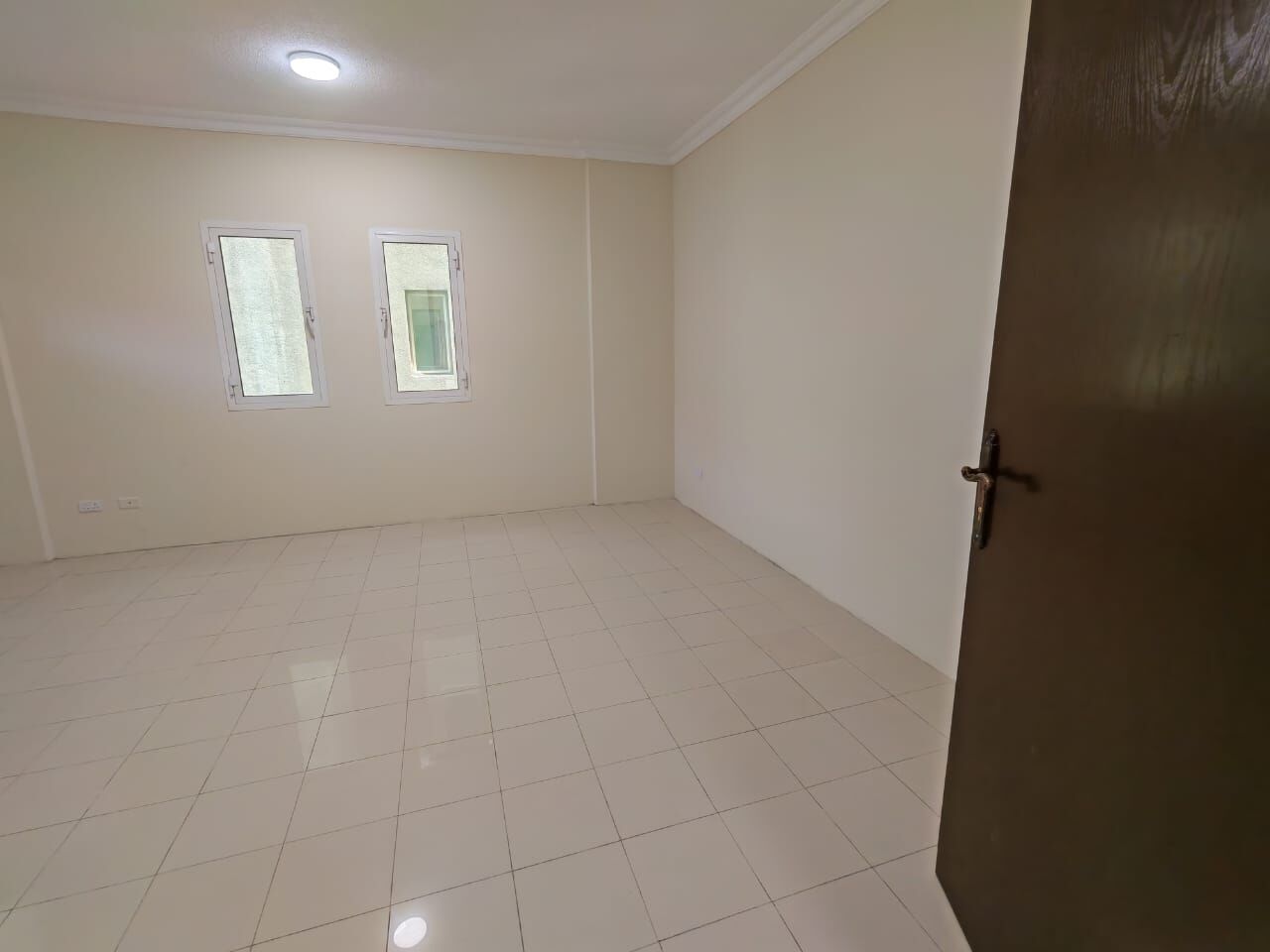 Jubail, Apartments, Flats, Houses & Villas, SAR 23000/year,  2 BR,  2bhk Family Unfurnished Flat