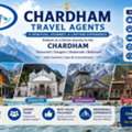 Chardham Travel Agents For Spiritual Tours Across Uttarakhand
