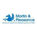 Buy Martin & Pleasance Supplements Australia | HealthSupplement