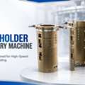Shell Holder For Rotary Machine Manufacturer In India
