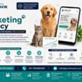 SEO & Digital Marketing For Pet Businesses - Growthnaavik
