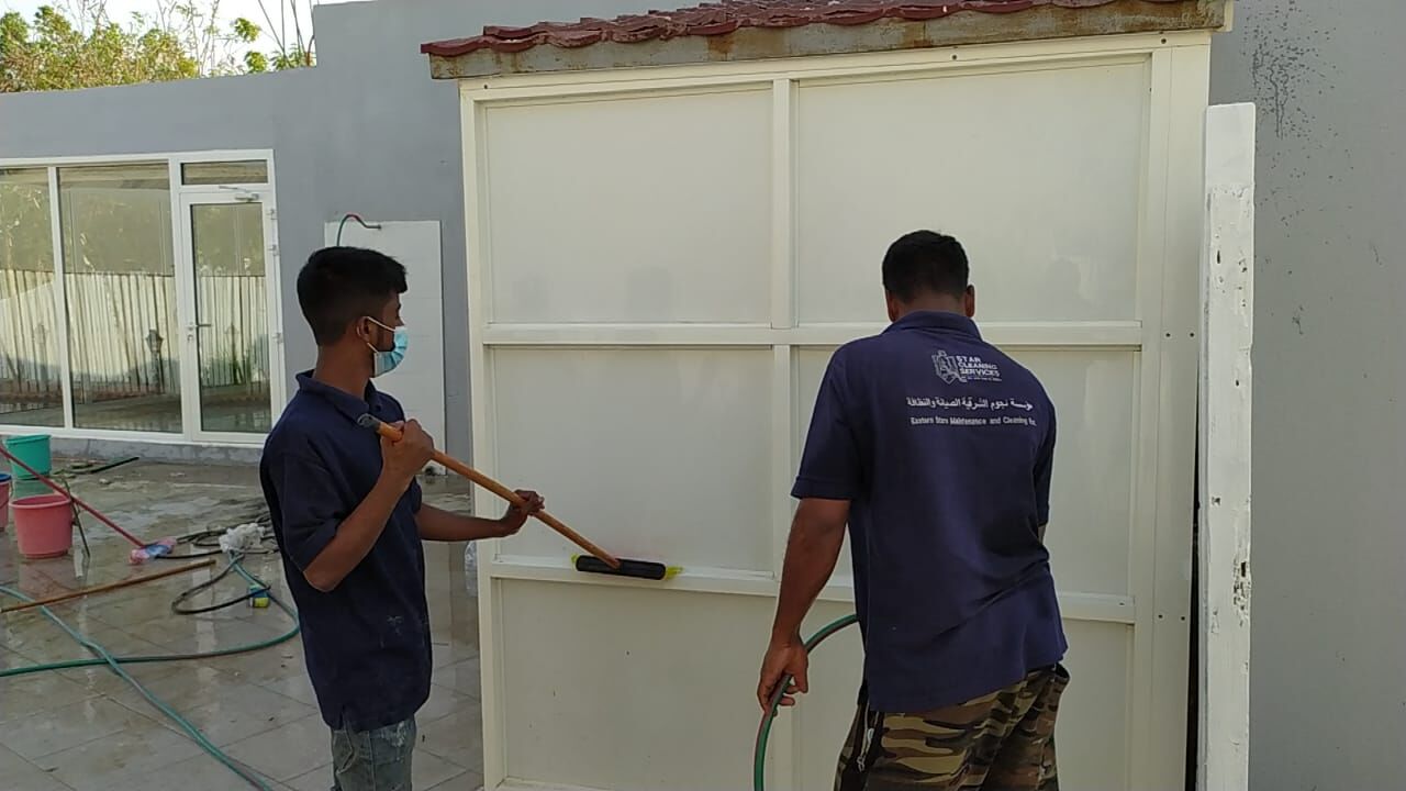 Qatif, Cleaning, Affordable, Reliable & Professional- جودة عالية بأسعار مناسبة واحترافية