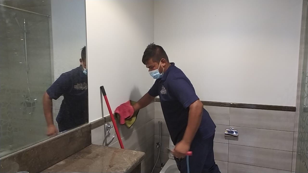 Qatif, Cleaning, Affordable, Reliable & Professional- جودة عالية بأسعار مناسبة واحترافية