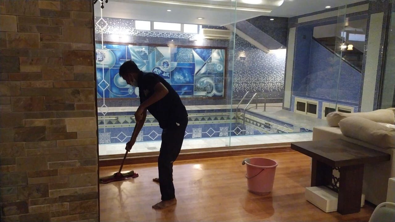 Qatif, Cleaning, Affordable, Reliable & Professional- جودة عالية بأسعار مناسبة واحترافية