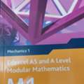 Edexcel A-Level/AS -Level/A2-Level Textbooks For Sale