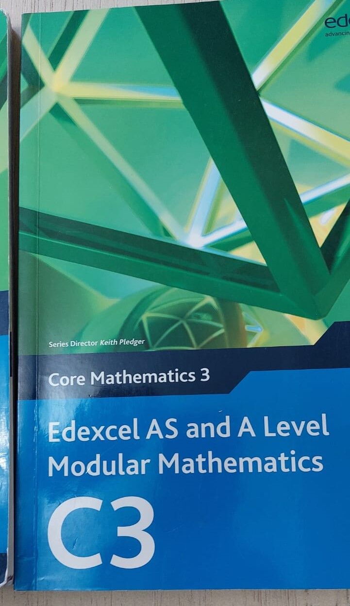 Umm Al Hassam, Items Wanted, Edexcel A-Level/AS -Level/A2-Level Textbooks For Sale