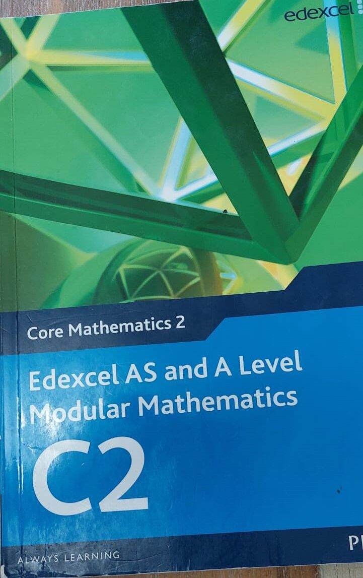 Umm Al Hassam, Items Wanted, Edexcel A-Level/AS -Level/A2-Level Textbooks For Sale