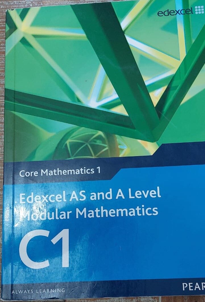 Umm Al Hassam, Items Wanted, Edexcel A-Level/AS -Level/A2-Level Textbooks For Sale