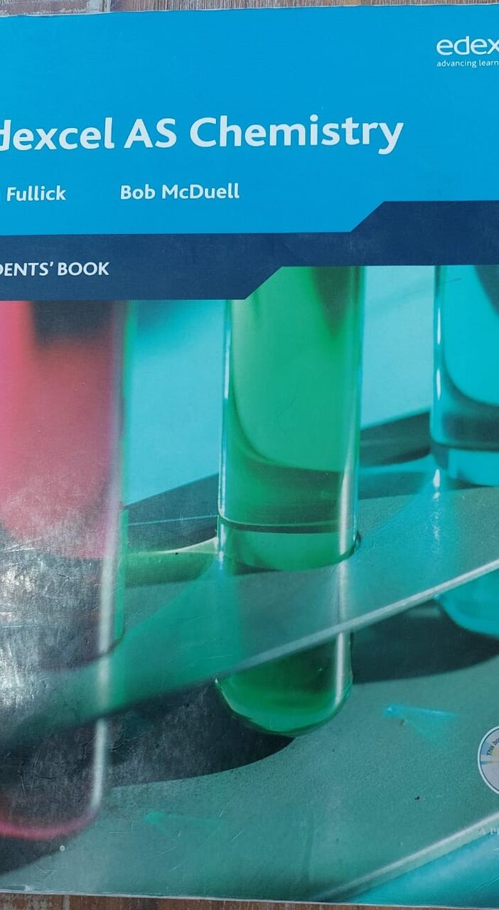 Umm Al Hassam, Items Wanted, Edexcel A-Level/AS -Level/A2-Level Textbooks For Sale