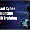 Advanced Threat Hunting Training Online