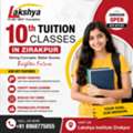 Achieve Board Exam Success With 10th Tuition Classes In Zirakpur