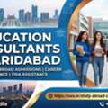 Leading Education Consultants In Faridabad: Admission & Visa Assistance