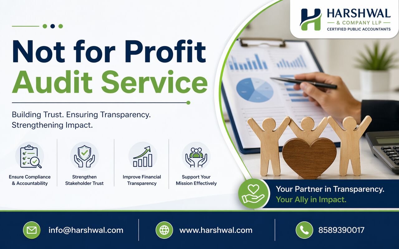 San Diego, Accounting, Professional Not For Profit Audit Service For Financial Assurance
