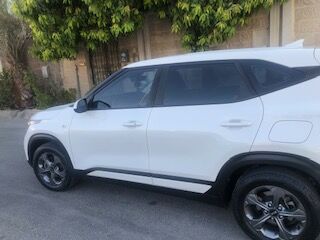 Khobar, Vehicles, Cars & Trucks , SAR 46000,  Kia Seltos,  2020,  Automatic,  107000 KM,  Diesel Turbo 1.6 L Original Paint, Genuine Paint, Facotry Cndtion Low Mileage, Pearl Color