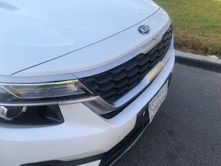 Khobar, Vehicles, Cars & Trucks , SAR 46000,  Kia Seltos,  2020,  Automatic,  107000 KM,  Diesel Turbo 1.6 L Original Paint, Genuine Paint, Facotry Cndtion Low Mileage, Pearl Color