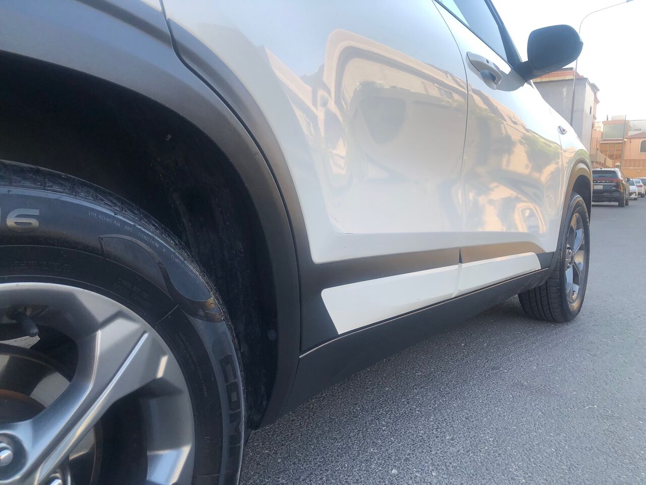 Khobar, Vehicles, Cars & Trucks , SAR 46000,  Kia Seltos,  2020,  Automatic,  107000 KM,  Diesel Turbo 1.6 L Original Paint, Genuine Paint, Facotry Cndtion Low Mileage, Pearl Color