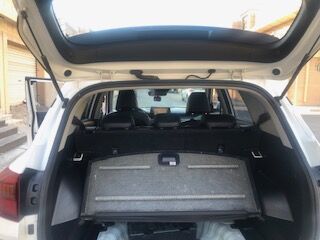 Khobar, Vehicles, Cars & Trucks , SAR 46000,  Kia Seltos,  2020,  Automatic,  107000 KM,  Diesel Turbo 1.6 L Original Paint, Genuine Paint, Facotry Cndtion Low Mileage, Pearl Color