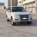 BHD 4600,  Mitsubishi Pajero,  2018,  Automatic,  113000 KM,  EXCELLANT CONDITION