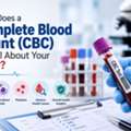 What Does A Complete Blood Count Reveal About Your Body?