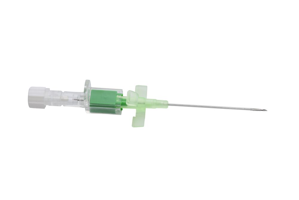 New Delhi, Health & Beauty Items, 1,  IV Cannula Supplier In The World