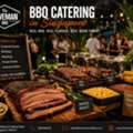 BBQ Catering In Singapore