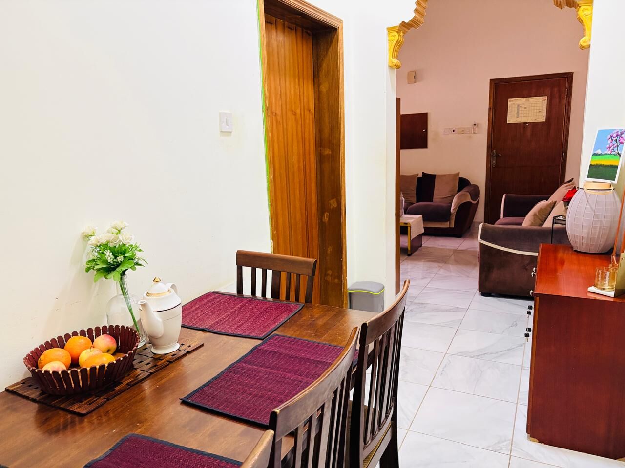 Manama, Furniture, BHD 100,  Expart Leaving Bahrain
