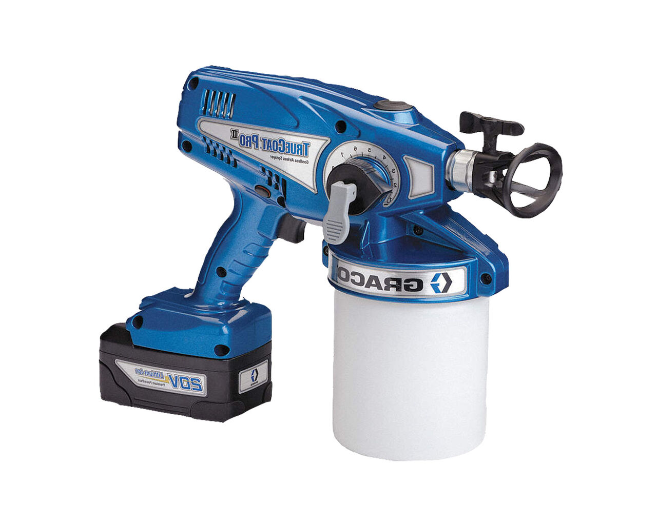 New Delhi, Industrial Machinery, Spray Paint Machine Dealers In Faridabad