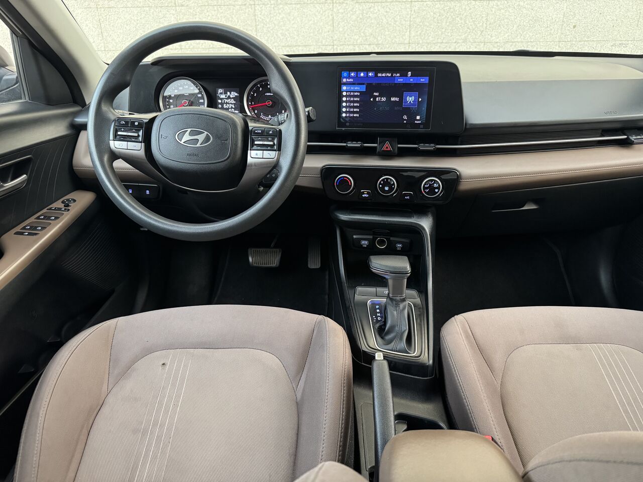 Jeddah, Vehicles, Cars & Trucks , SAR 45000,  Hyundai Accent,  2024,  Automatic,  84000 KM,  Good Condition
