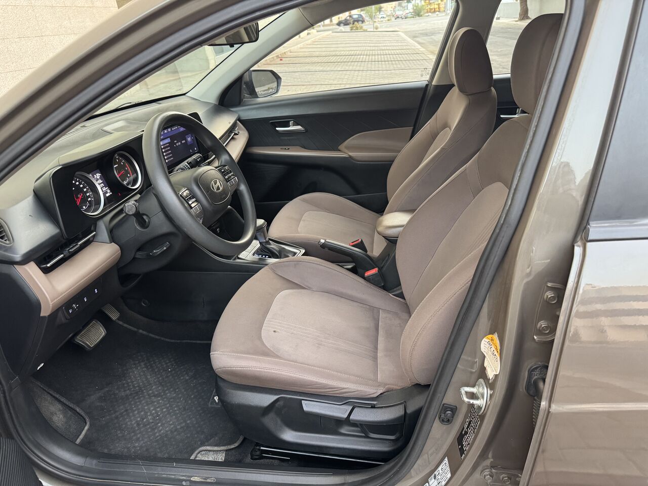 Jeddah, Vehicles, Cars & Trucks , SAR 45000,  Hyundai Accent,  2024,  Automatic,  84000 KM,  Good Condition